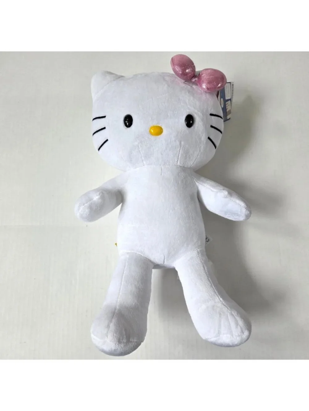 Build a Bear Hello Kitty White 18